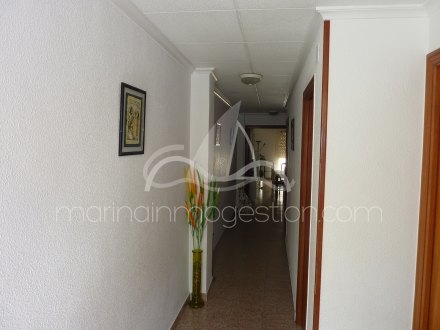 Apartamento, Situado en Guardamar del Segura Alicante 5