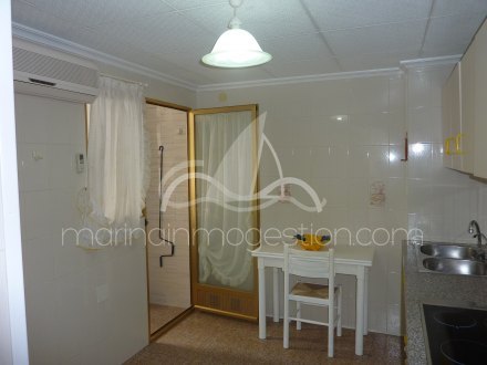 Apartamento, Situado en Guardamar del Segura Alicante 8