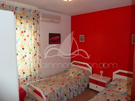 Apartamento, Situado en Guardamar del Segura Alicante 9