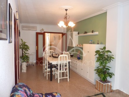 Apartamento, Situado en Guardamar del Segura Alicante 12