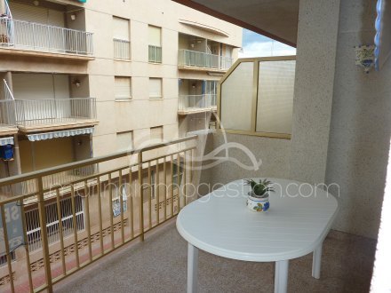 Apartamento, Situado en Guardamar del Segura Alicante 17