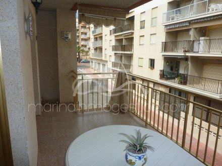 Apartamento, Situado en Guardamar del Segura Alicante 18