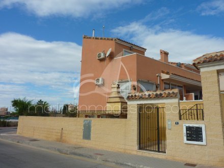 Chalet, Situado en San Fulgencio Alicante 34