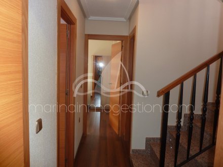 Chalet, Situado en San Fulgencio Alicante 13