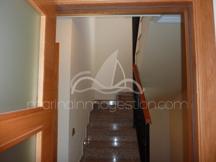 Chalet, Situado en San Fulgencio Alicante 14