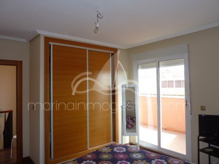 Chalet, Situado en San Fulgencio Alicante 20