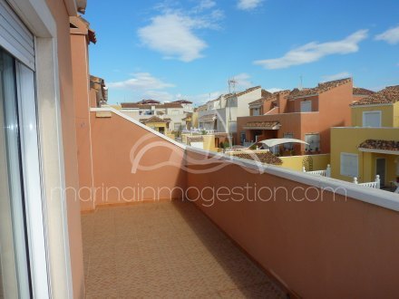 Chalet, Situado en San Fulgencio Alicante 23