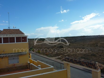 Chalet, Situado en San Fulgencio Alicante 24