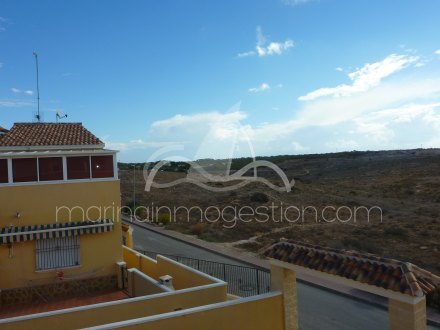 Chalet, Situado en San Fulgencio Alicante 24