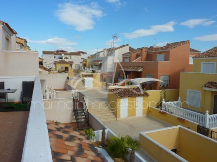 Chalet, Situado en San Fulgencio Alicante 25