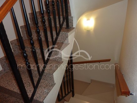 Chalet, Situado en San Fulgencio Alicante 26