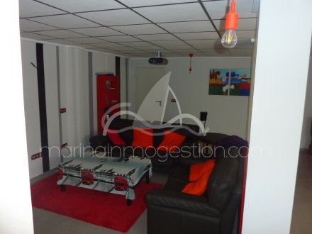 Chalet, Situado en San Fulgencio Alicante 27