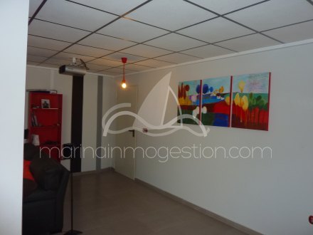 Chalet, Situado en San Fulgencio Alicante 29