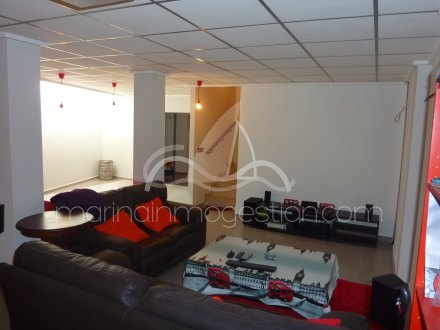 Chalet, Situado en San Fulgencio Alicante 28