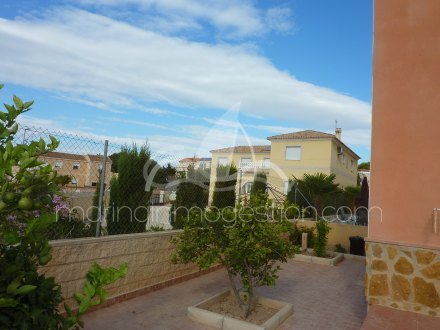 Chalet, Situado en San Fulgencio Alicante 3