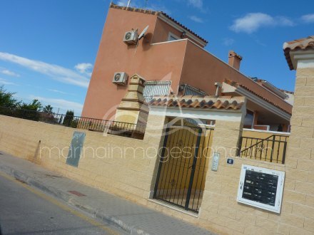 Chalet, Situado en San Fulgencio Alicante 1