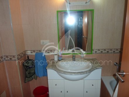 Apartamento, Situado en Elche Alicante 8