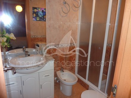 Apartamento, Situado en Elche Alicante 10