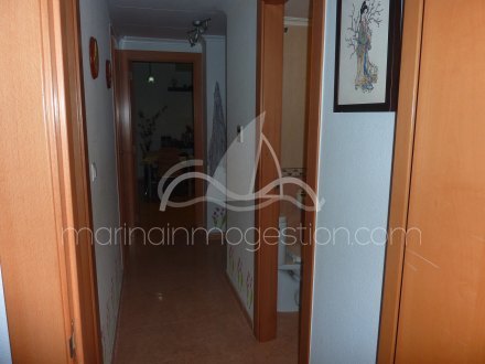 Apartamento, Situado en Elche Alicante 11