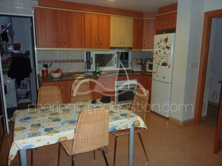 Apartamento, Situado en Elche Alicante 6