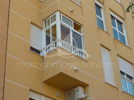 Apartamento, Situado en Elche Alicante 2