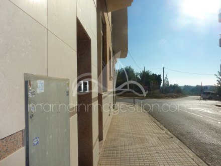 Apartamento, Situado en Elche Alicante 3