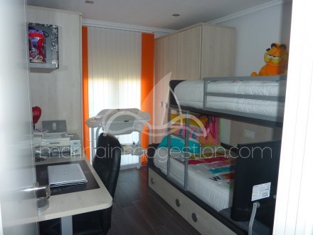 Bungalow, Situado en Guardamar del Segura Alicante 14