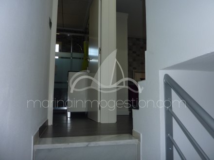 Bungalow, Situado en Guardamar del Segura Alicante 17