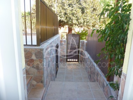 Bungalow, Situado en Guardamar del Segura Alicante 19