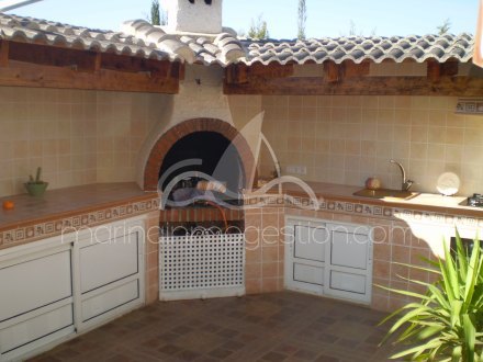 Bungalow, Situado en San Fulgencio Alicante 3