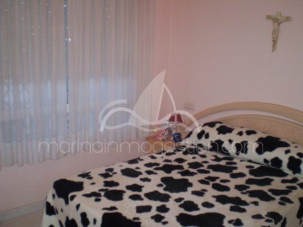 Bungalow, Situado en San Fulgencio Alicante 4