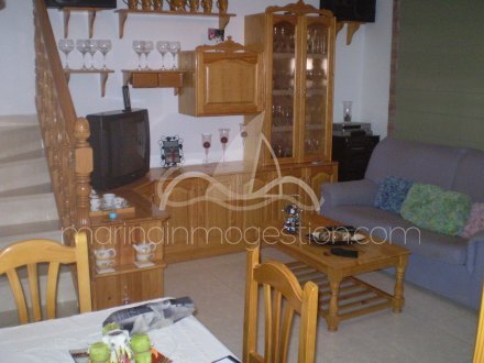 Bungalow, Situado en San Fulgencio Alicante 5