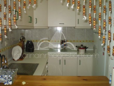 Bungalow, Situado en San Fulgencio Alicante 6