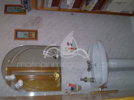 Bungalow, Situado en San Fulgencio Alicante 7