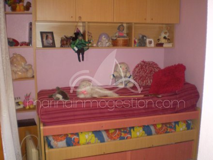 Bungalow, Situado en San Fulgencio Alicante 8