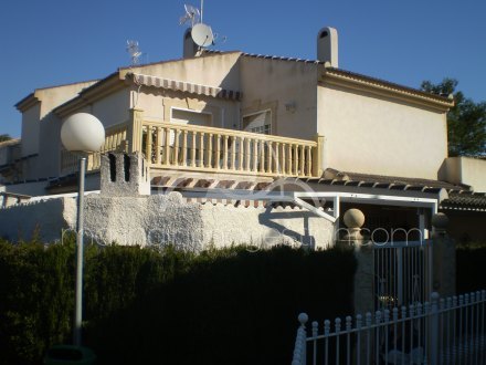 Bungalow, Situado en San Fulgencio Alicante 1