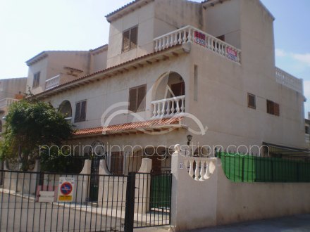 Bungalow, Situado en Santa Pola Alicante 1