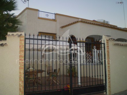 Chalet, Situado en San Fulgencio Alicante 1