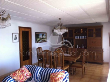 Apartamento, Situado en Santa Pola Alicante 5