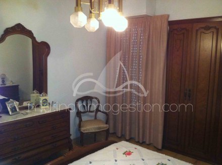 Apartamento, Situado en Santa Pola Alicante 7