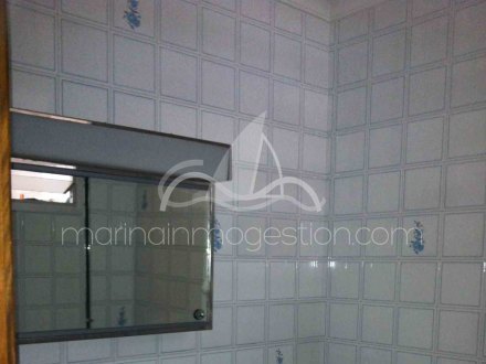 Apartamento, Situado en Santa Pola Alicante 10