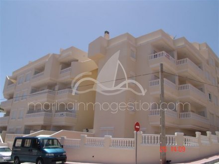 Apartamento, Situado en Guardamar del Segura Alicante 13