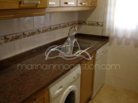 Apartamento, Situado en Guardamar del Segura Alicante 7