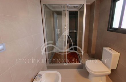 Chalet independiente, Situado en Sant Joan d'Alacant Alicante 13