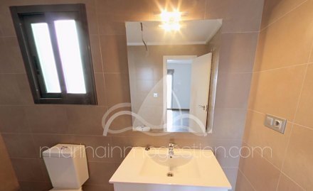 Chalet independiente, Situado en Sant Joan d'Alacant Alicante 12