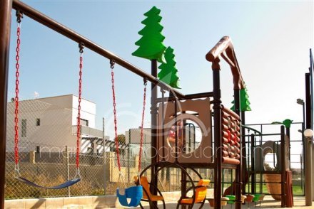 Chalet independiente, Situado en Sant Joan d'Alacant Alicante 10