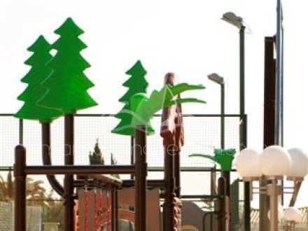 Chalet independiente, Situado en Sant Joan d'Alacant Alicante 11