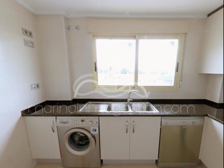 Chalet independiente, Situado en Sant Joan d'Alacant Alicante 8