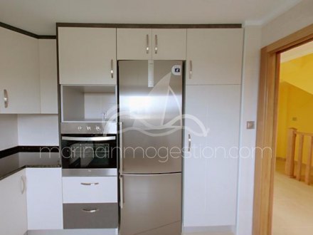 Chalet independiente, Situado en Sant Joan d'Alacant Alicante 7