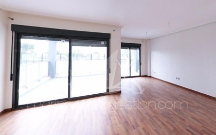 Chalet independiente, Situado en Sant Joan d'Alacant Alicante 6